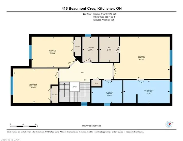 Additional image 45 of 416 Beaumont Cres