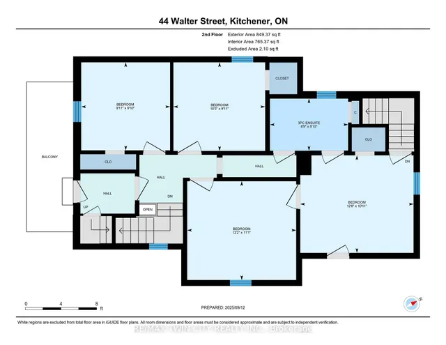 Additional image 48 of 44 Walter St