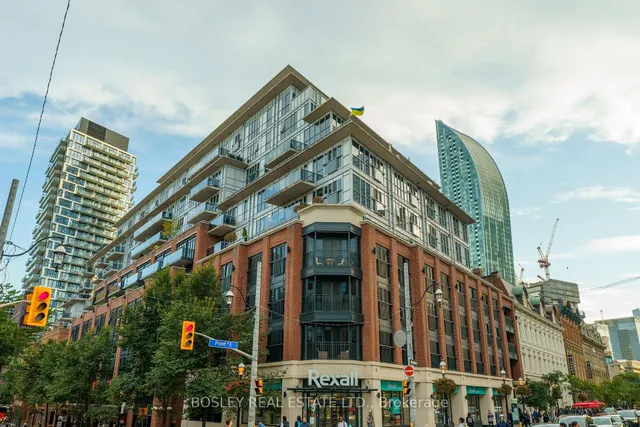 55 Front St Unit PH1203