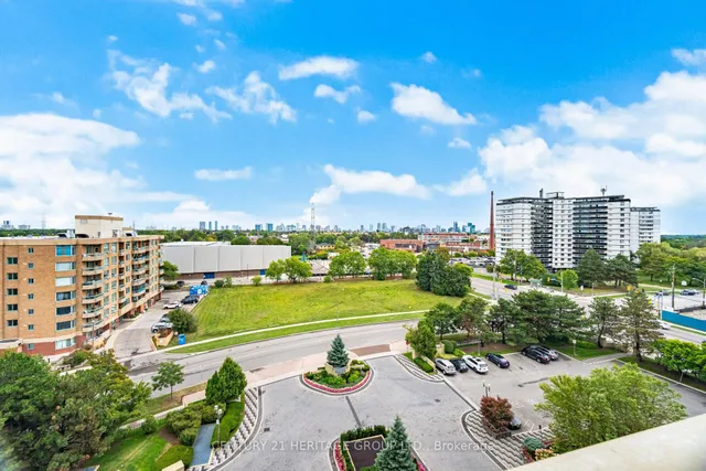 Additional image 23 of 10 Torresdale Ave Unit 910