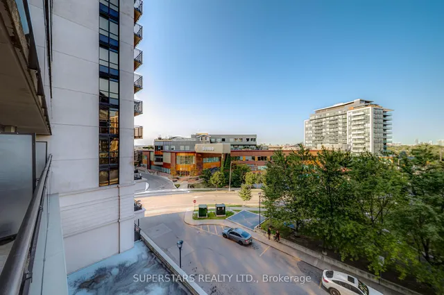 Additional image 26 of 55 De Boers Dr Unit 502