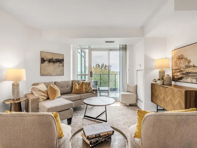 Additional image 8 of 231 Fort York Blvd Unit 610