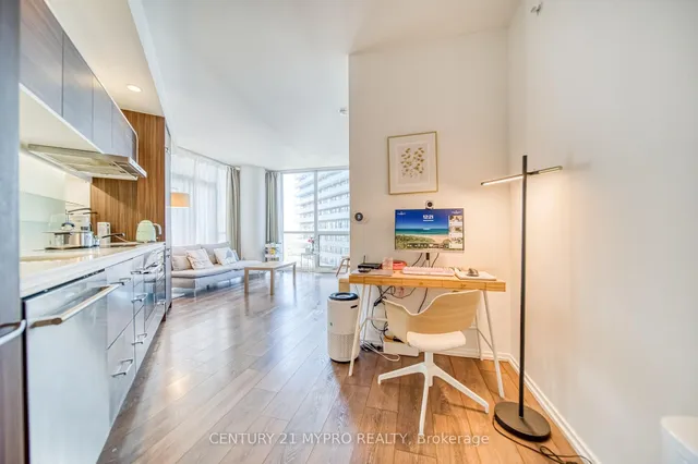 Additional image 5 of 45 Charles St Unit 3609