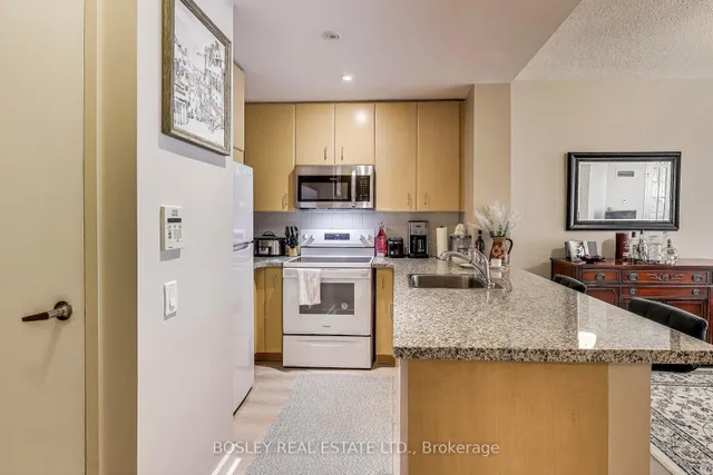 Additional image 9 of 85 Bloor St Unit 1007