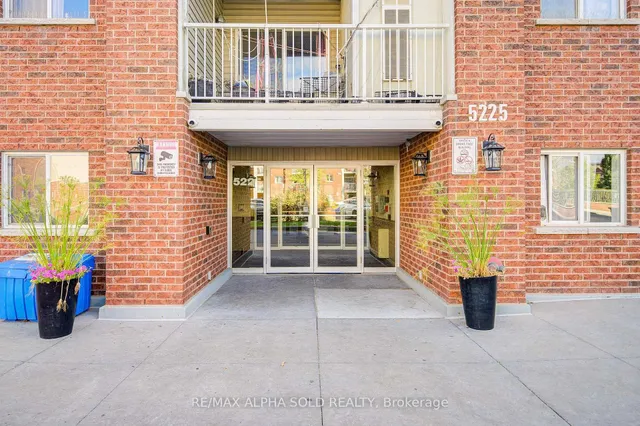Additional image 6 of 5225 Finch Ave Unit 332