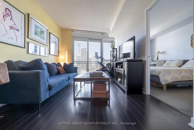 Additional image 10 of 38 Dan Leckie Way Unit 1810