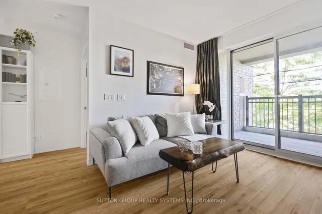 Additional image 14 of 3563 Lake Shore Blvd Unit 212