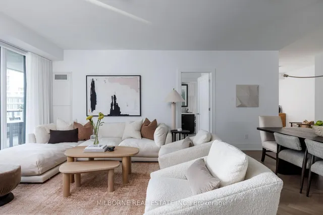 Additional image 34 of 455 Wellington St Unit 907