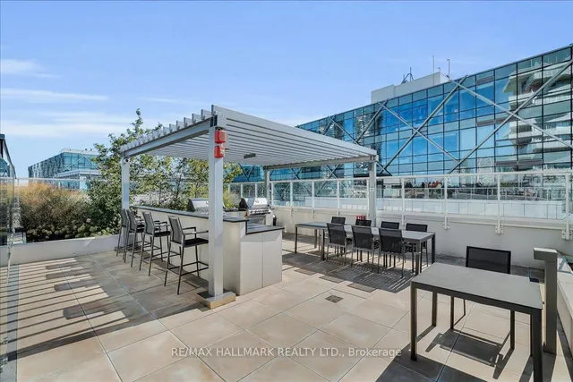 Additional image 22 of 15 Queens Quay Unit 311