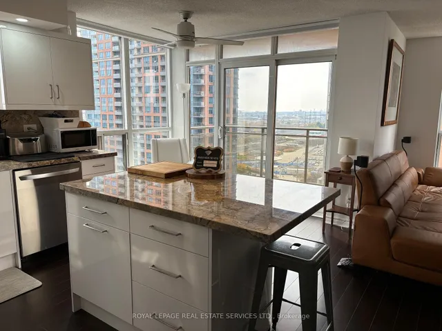 Additional image 6 of 5229 Dundas St Unit 1210