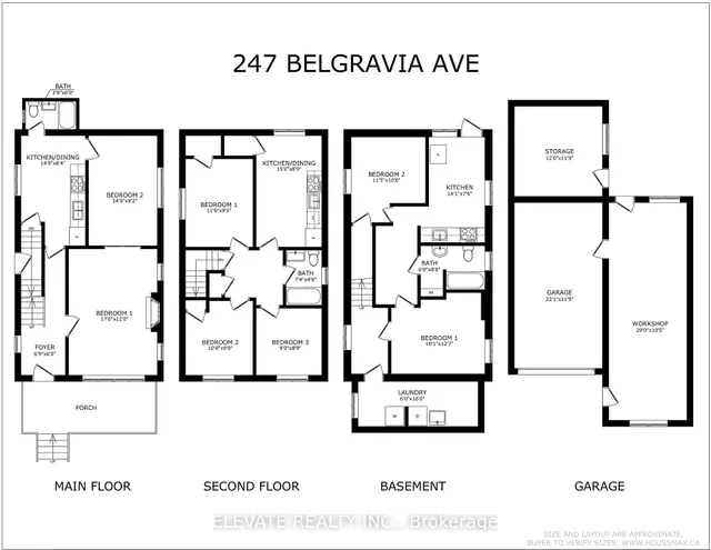 Additional image 30 of 247 Belgravia Ave