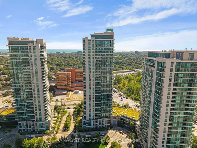 Additional image 25 of 225 Sherway Gardens Rd Unit 2802