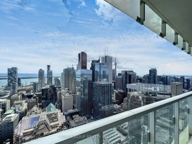 Additional image 8 of 197 Yonge St Unit 5108