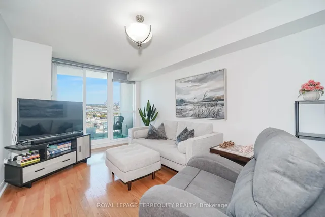 Additional image 16 of 235 Sherway Gardens Rd Unit 2209