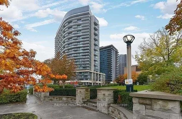 51 East Liberty St Unit 1215