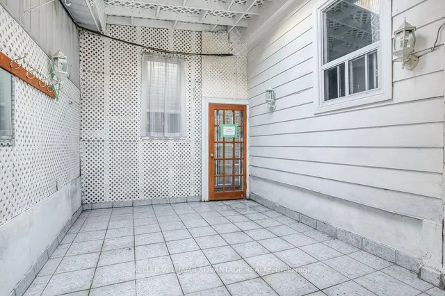 Additional image 16 of 195-197 Dovercourt Rd