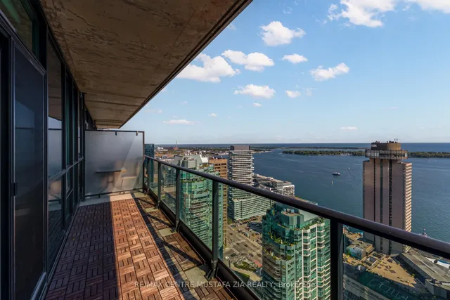 Additional image 25 of 33 Bay St Unit 4110