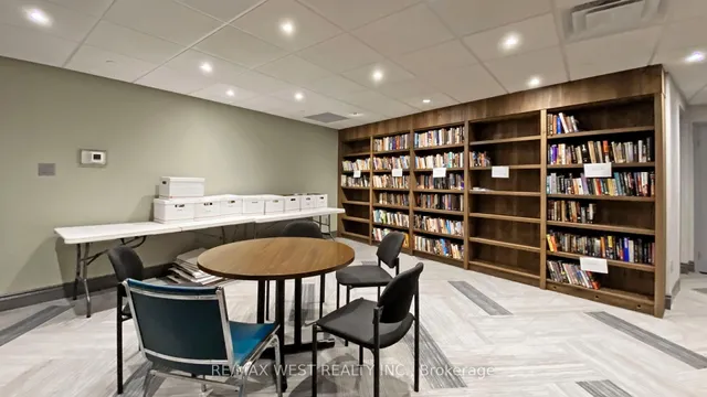 Additional image 33 of 3303 Don Mills Rd Unit 2604