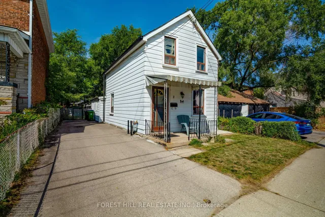 Additional image 2 of 2 Goldwin Ave