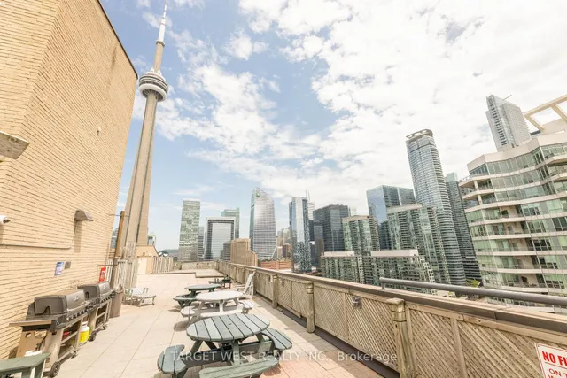 Additional image 23 of 250 Queens Quay Unit 1903