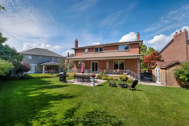 Additional image 42 of 15 Westroyal Rd