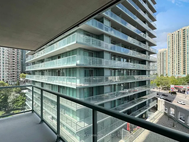 Additional image 21 of 5500 Yonge St Unit 610