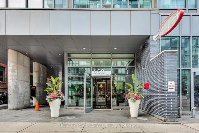 Additional image 23 of 650 King St Unit 711