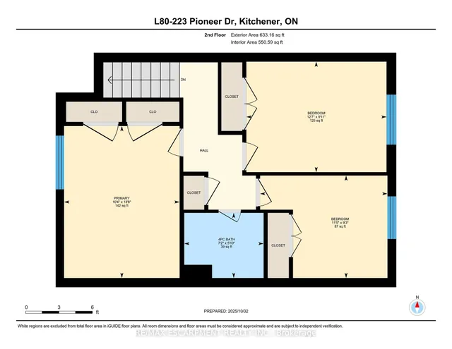 Additional image 22 of 223 Pioneer Dr Unit L80