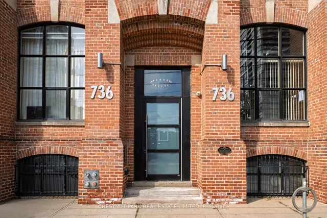 Additional image 5 of 736 Dundas St Unit 201