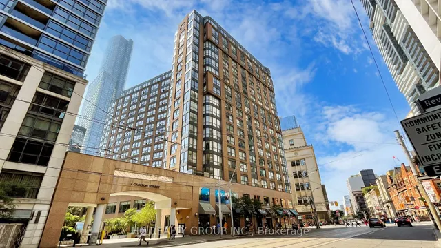 Property image for 7 Carlton St Unit 905