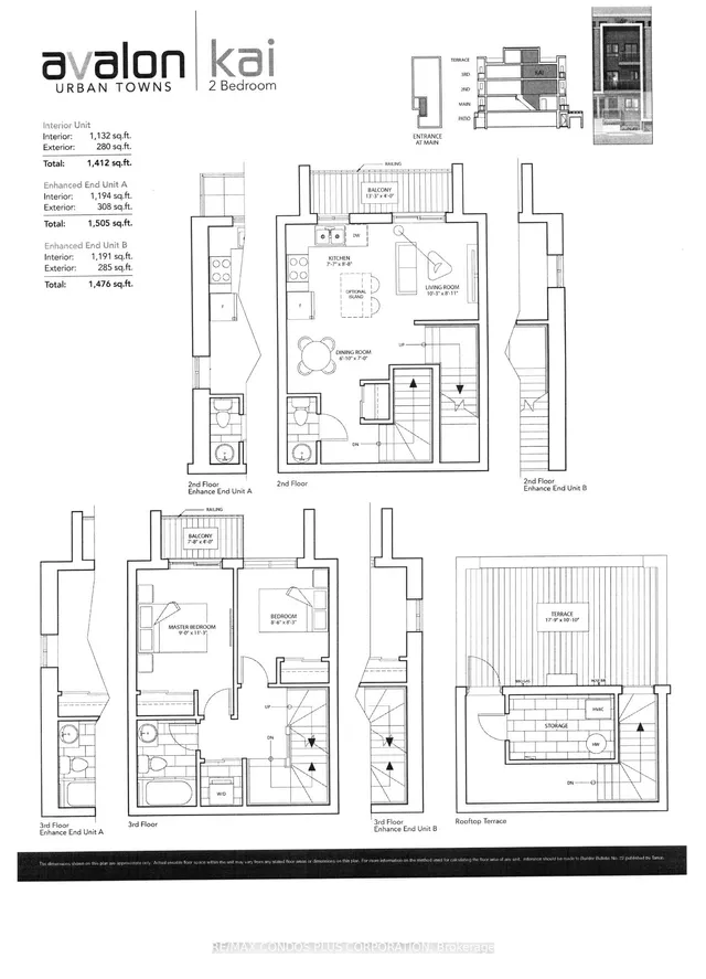 Additional image 10 of 1430 Highland Rd Unit 31a