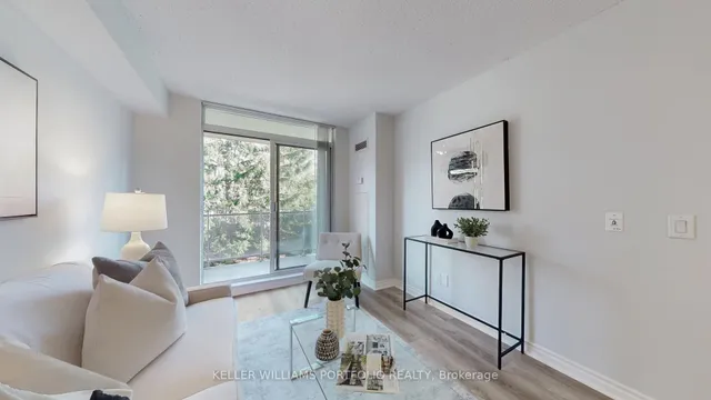 Additional image 4 of 1730 Eglinton Ave Unit 206