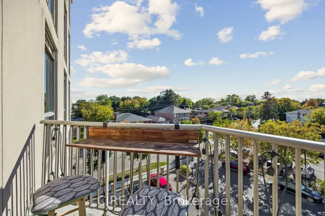 Additional image 24 of 4200 Bathurst St Unit 413