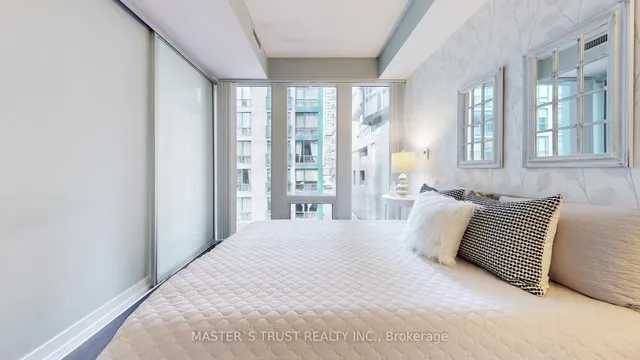 Additional image 20 of 60 shuter St Unit 218