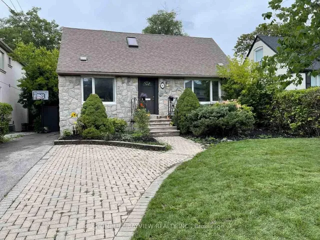 64 Ridgevale Dr