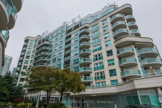 Additional image 39 of 600 Queens Quay Unit 531