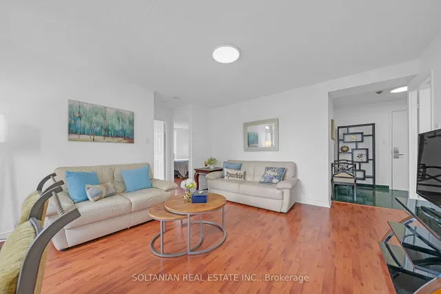 256 Doris Ave Unit 1702