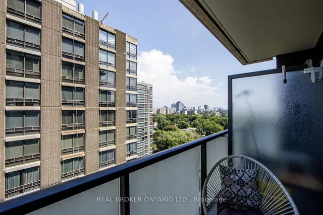 Additional image 27 of 609 Avenue Rd Unit 1410