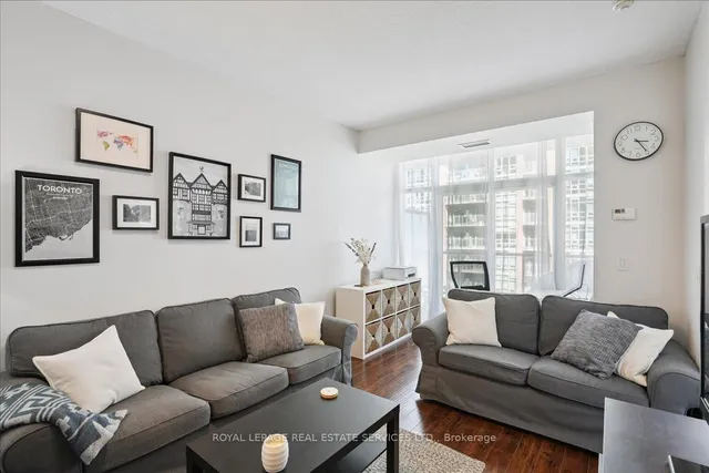 Additional image 5 of 85 East Liberty St Unit 1608