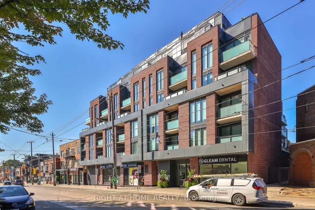 Additional image 32 of 430 Roncesvalles Ave Unit 410