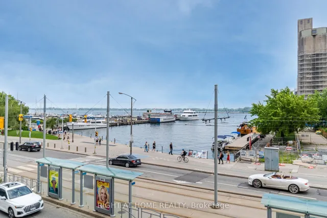 Additional image 23 of 600 Queens Quay Unit 219