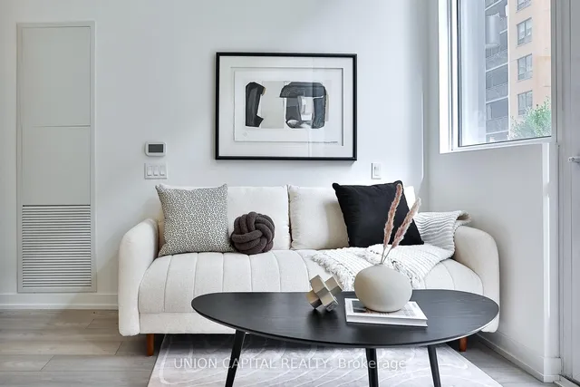 Additional image 6 of 82 Dalhousie St Unit 501