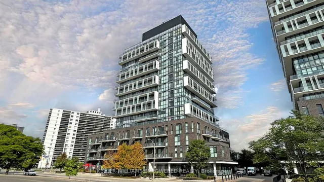 128 Fairview Mall Dr Unit 801