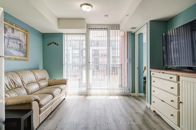 Additional image 15 of 3091 Dufferin St Unit 1011