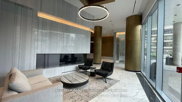 Additional image 20 of 15 Queens Quay East Quay Unit 2106