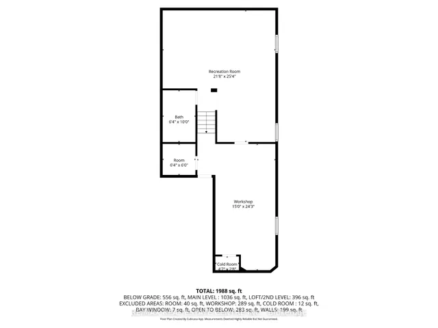 Additional image 46 of 350 Doon Valley Dr Unit 5G