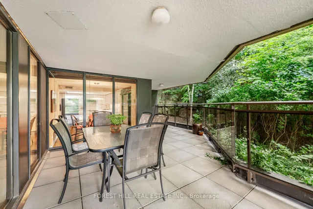 Additional image 30 of 3900 Yonge St Unit 815