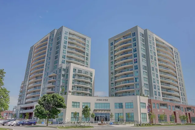 2152 Lawrence Ave Unit 604