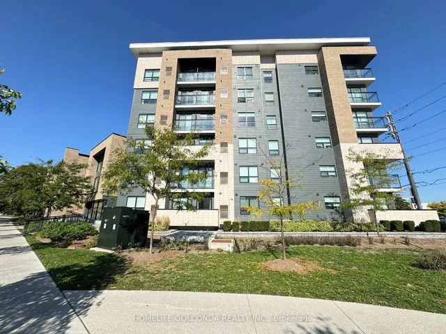 1 Falaise Rd Unit 619