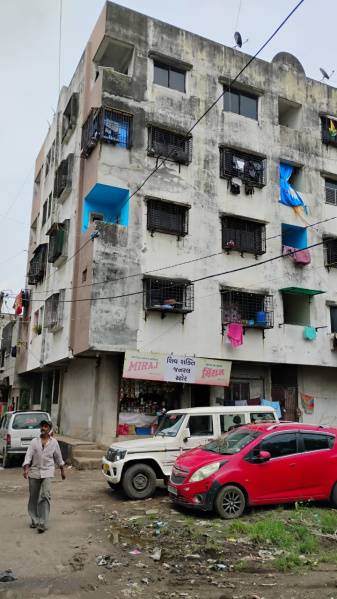 Property image for Sayan, Surat
